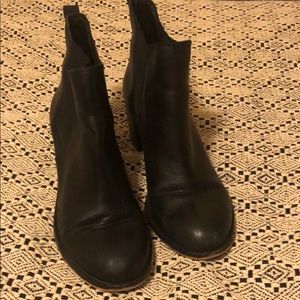 Sam Edelman Chelsea Boots